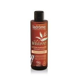 LADRÔME LABORATOIRE REINIGENDE LOTION PUR' TEA TREE (200 ML)