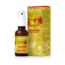 LADRÔME LABORATOIRE SFEERSPRAY KERSTMAGIE (30 ML)