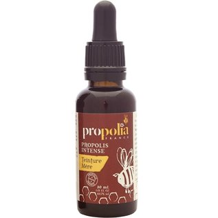 PROPOLIA BEE PRODUCTS PROPOLIS INTENSE PROPOLIS MOEDERTINCTUUR (30 ML)