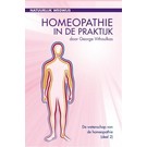 NATUURLIJK WEGWIJS HOMEOPATHIE IN DE PRAKTIJK - G. VITHOULKAS (DEEL 2)