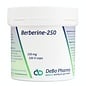DEBA PHARMA HEALTH PRODUCTS BERBERINE 250  (120 V-CAPS)