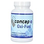 CONCAP SPORT ENERGY CONCAP OXI-FUEL (120 CAPS)