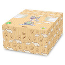 BEL NATURE VEILIGHEIDSWATTENSTAAFJES BABY (60 STUKS)