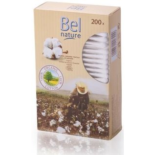 BEL NATURE BÂTONNETS BOITE DISTRIBUTRICE  (200 PIÈCES)