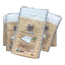 BEL NATURE MAXI CARRÉS BÉBÉ (6 x 60  PIECES)