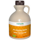 MANNAVITA ESDOORNSIROOP GRAAD C (500 ML)