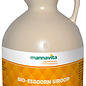 MANNAVITA SIROP D'ÉRABLE GRADE C (500 ML)