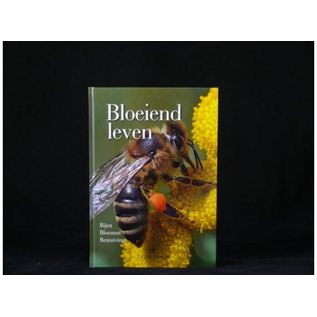 BIJENHOF BEE PRODUCTS BLOEIEND LEVEN - L.G.M. HENSELS