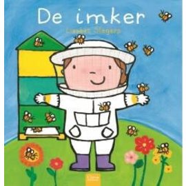 BIJENHOF BEE PRODUCTS DE IMKER - LIESBET SLEGERS