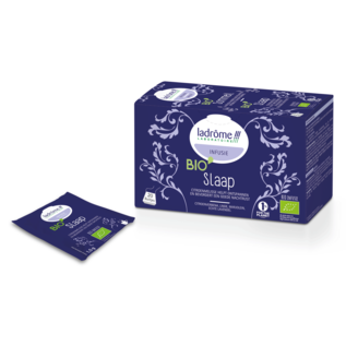 LADRÔME LABORATOIRE INFUSION BIO SOMMEIL (20 SACHETS)