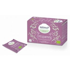 LADRÔME LABORATOIRE INFUSION RELAXATION (20 SACHETS)