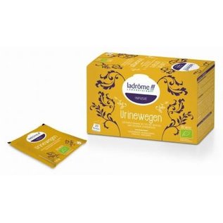 LADRÔME LABORATOIRE INFUSION CONFORT URINAIRE (20 SACHETS)