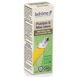 LADRÔME LABORATOIRE BIO ROLL’ON - PUISTJES EN MEE-ETERS (5 ML)