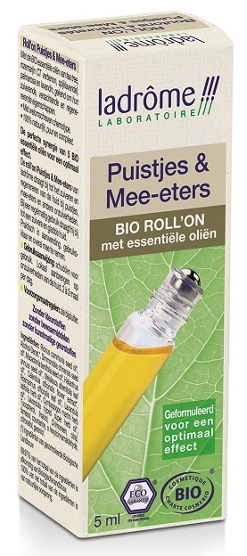 ROLL'ON Huiles Essentielles BIO 5ml IMPERFECTIONS