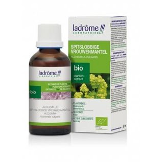 LADRÔME LABORATOIRE ALCHÉMILLE - ALCHEMILLA VULGARIS (100 ML)