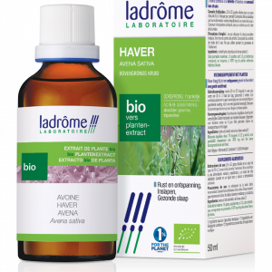 LADRÔME LABORATOIRE HAVER - AVENA SATIVA (100 ML)