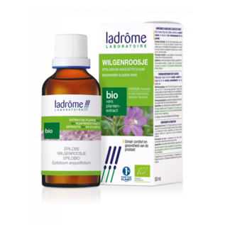 LADRÔME LABORATOIRE EPILOBE - EPILOBIUM ANGUSTIFOLIUM (100 ML)