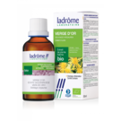 LADRÔME LABORATOIRE ECHTE GULDENROEDE - SOLIDAGO VIRGO AUREA (100 ML)