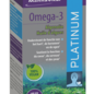MANNAVITAL NATURAL PRODUCTS OMEGA-3 PLATINUM ALGENOLIE 500 MG DHA + EPA (60 SOFTGELS)