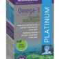 MANNAVITAL NATURAL PRODUCTS OMÉGA-3 PLATINUM HUILE D'ALGUES 500 MG DHA + EPA (60 SOFTGELS)