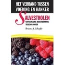 NATUURLIJK WEGWIJS SALVESTROLEN - BRIAN A. SCHAEFER (VERTALING  DR GEERT VERHELST)