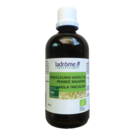 LADRÔME LABORATOIRE DRIEKLEURIG KLEURIG VIOOLTJE - VIOLA TRICOLOR (100 ML)