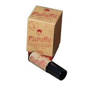 AMANPRANA AMANPRANA MAMILLA HUILE CREVASSES DU MAMELON ROLL-ON (10 ML)