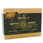 HERBELLE AUTHENTIC SOAP SAVON D'ALEP À L'HUILE D'OLIVES PURE (200 G)