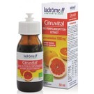 LADRÔME LABORATOIRE BIO CITRUVITAL - BIO POMPELMOESPITTENEXTRACT (50 ML)