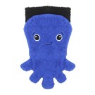 FÜRNIS KINDERWASHANDJE OCTOPUS (16 X 24 CM)