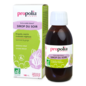 PROPOLIA BEE PRODUCTS AVONDSIROOP - KEEL EN ONTSPANNING (145 ML)