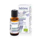 LADRÔME LABORATOIRE BIO ESSENTIËLE OLIE LAVANDIN SUPER  - LAVANDULA X INTERMEDIA SUPER  (30 ML)