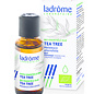 LADRÔME LABORATOIRE HUILE ESSENTIELLE BIO TEA TREE - MELALEUCA ALTERNIFOLIA  (30 ML)