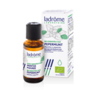 LADRÔME LABORATOIRE BIO ESSENTIËLE OLIE VAN PEPERMUNT - MENTHA X PIPERITA  (30 ML)