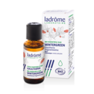 LADRÔME LABORATOIRE BIO ESSENTIËLE OLIE VAN WINTERGROEN  - GAULTHERIA FRAGRANTISSIMA  (30 ML)