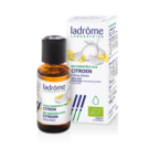 LADRÔME LABORATOIRE BIO ESSENTIËLE OLIE VAN CITROEN  - CITRUS LIMON (30 ML)