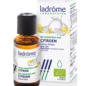 LADRÔME LABORATOIRE HUILE ESSENTIELLE BIOLOGIQUE DE CITRON - CITRUS LIMON (30 ML)