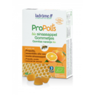 LADRÔME LABORATOIRE PROPOLISGOMMETJES MET SINAASAPPEL BIO (45 G)