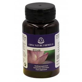 CHINA NATURE FORMULAS BYHW - BU YANG HUAN WU TANG (100 TABLETTEN)