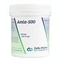 DEBA PHARMA HEALTH PRODUCTS AMLA 500 (120 V-CAPS)