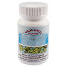 INDIAN NATURE AYURVEDA GUGGULU - COMMIPHORA WIGHTII (100 V-CAPS)