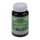 INDIAN NATURE AYURVEDA BRAHMI - BACOPA MONNIERI (100 V-CAPS)