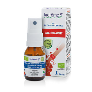 LADRÔME LABORATOIRE BIO BLOESEMCOMPLEX WILSKRACHT SPRAY (20 ML)