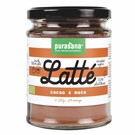 PURASANA NATURAL PROTECTION CACAO MACA LATTÉ BIO (120 G)
