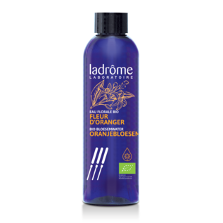 LADRÔME LABORATOIRE ORANJEBLOESEM BIO BLOESEMWATER (200 ML)