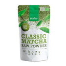 PURASANA NATURAL PROTECTION MATCHA CLASSIC RAW POEDER (75 G)