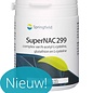 SPRINGFIELD NUTRACEUTICALS SUPERNAC 299 COMPLEX (90 V-CAPS)