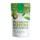 PURASANA NATURAL PROTECTION MATCHA PREMIUM RAW POEDER (75 G)