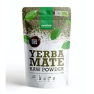 PURASANA NATURAL PROTECTION YERBA MATE RAW POEDER (100 G)