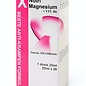 X-NUTRI  X-NUTRI MAGNÉSIUM + VITAMINE B6 (500 ML)